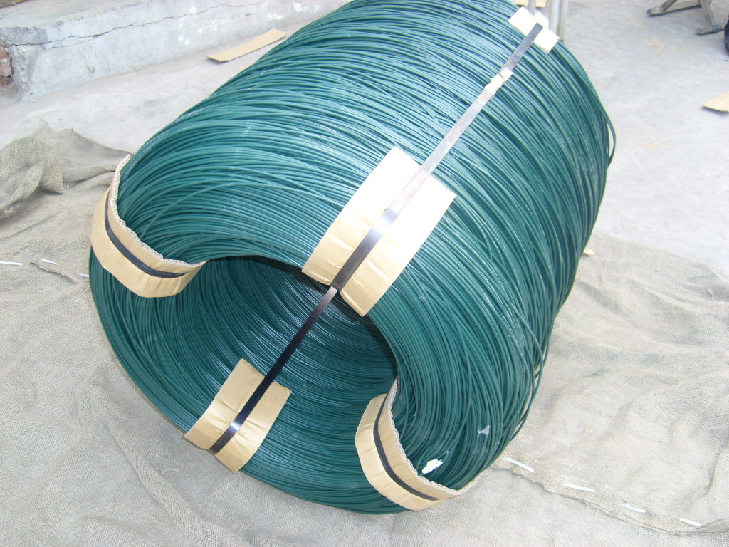 Pvc Coated Wire  ؼ֣
