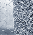 Hexagonal Wire  ؼ֣