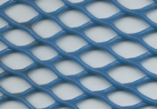 PP PVC plastic Flat Netting  ؼ֣